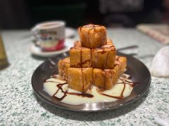 -满得意茶餐厅·顺德家常菜·港式经典(大良店)