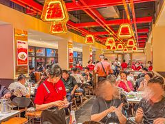 -铁胖子口碑长沙菜·龙虾烧烤(赤岗社区店)