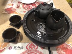 -点都德(大茶楼店)