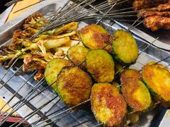 -建国烧烤(建乐路店)