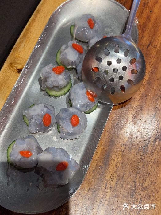 江湖六膳門串串香(隆礼路店)图片