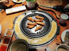 -超级神炭烤肉夜食(芥园西道店)