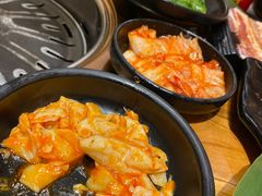 -九田家黑牛烤肉料理(香河店)