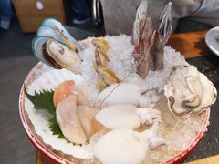 -牛New寿喜烧(闵行龙湖天街店)