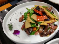 -高第街56号港式餐厅·精选(世茂广场宽厚里大明湖店)