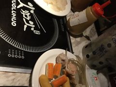 -火炉火自助餐(喜隆多店)