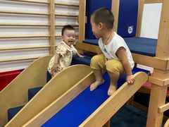 -美吉姆儿童发展中心(芜湖万达广场店)