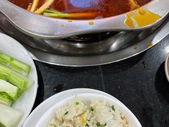 -冯记香辣兔火锅(茶店子总店)