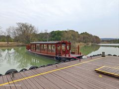 -苏州太湖国家湿地公园