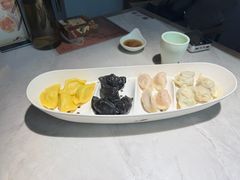 -船歌·鱼水饺青岛菜(闽江二路店)