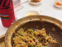-膳心记•明火四宝煲仔饭(前海科兴店)