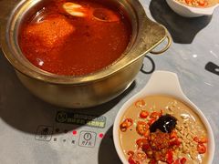 -慢丽江·云南野生菌土鸡锅(付家庄店)