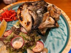 -俊屋料理·烧鸟·寿司·日泰融合菜(星际云汇店)