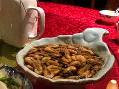 阮小二酱油虾-兴农记