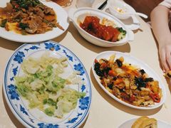 -归元·云集斋素菜馆