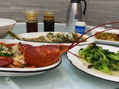 -金海湾海鲜排档(朱家尖店)