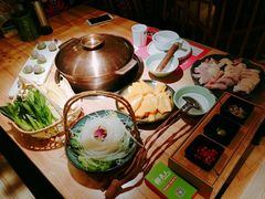 -椰夫人·养生椰子鸡(金沙洲永旺店)