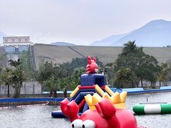 -江门古兜温泉小镇