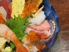 -加奈日本料理