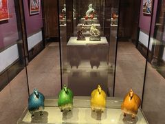 -福建省非物质文化遗产博览苑