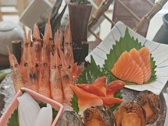 -匠和风精致料理(莆田财富中心店)