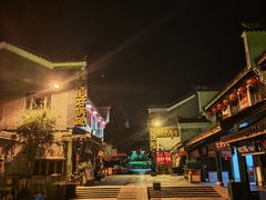 -汴河街