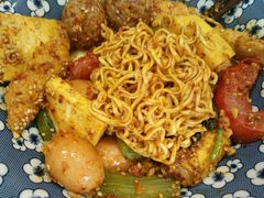 -皆道拌麻辣烫·麻辣拌