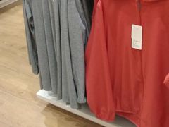 -优衣库(重庆万象城店)