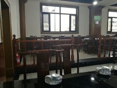 大堂-来顺成饭庄