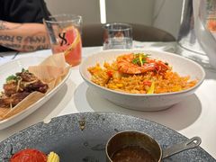 -LE SHARE洛笙·花园西餐(北京路步行街店)