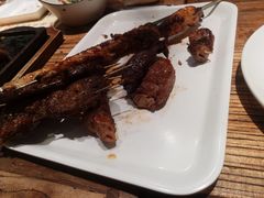 -通海俄式烧烤·俄罗斯大串(嵩山路店)
