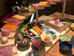 -黑牛の店·和牛烧肉(合生汇店)