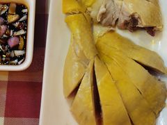 -蓝记茶餐厅(勒泰店)