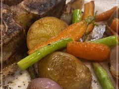 -BONAZZA 意大利餐厅