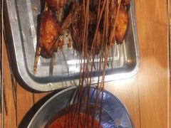 -黑蛋烤肉坊(光华路总店)