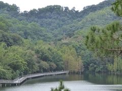 -广州市白云山风景名胜区