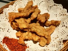 -向川南·水煮鱼·川菜(和平里店)