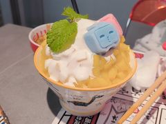 -生活如沸·顺德水牛奶火锅(大学路店)