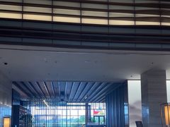 -北京乐多港万豪酒店汤乐宫温泉