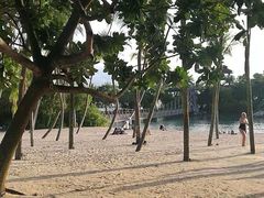 -亚洲大陆最南端