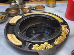-韩宫宴烤肉·黑毛和牛·料理(滨湖银泰城店)