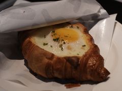 培根蛋可颂-MIMI FASO(古仓店)