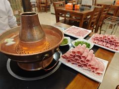 -情忆草原涮肉馆
