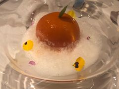 -翡翠36餐厅(浦东香格里拉店)