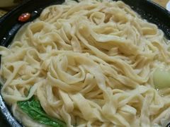 -葛记焖饼(伏牛路店)