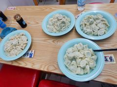 -袁家一品水饺(泰成·玲珑郡店)