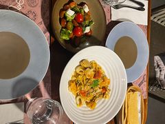 沙拉-OGGI TRATTORIA PIZZERIA(深业上城店)