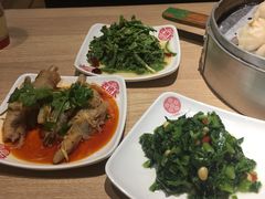 -老班长手工灌汤包老店(东山店)