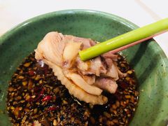 -润园四季椰子鸡火锅(海上世界店)
