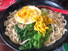 上汤伊面-昇记肠粉王(福华路店)
